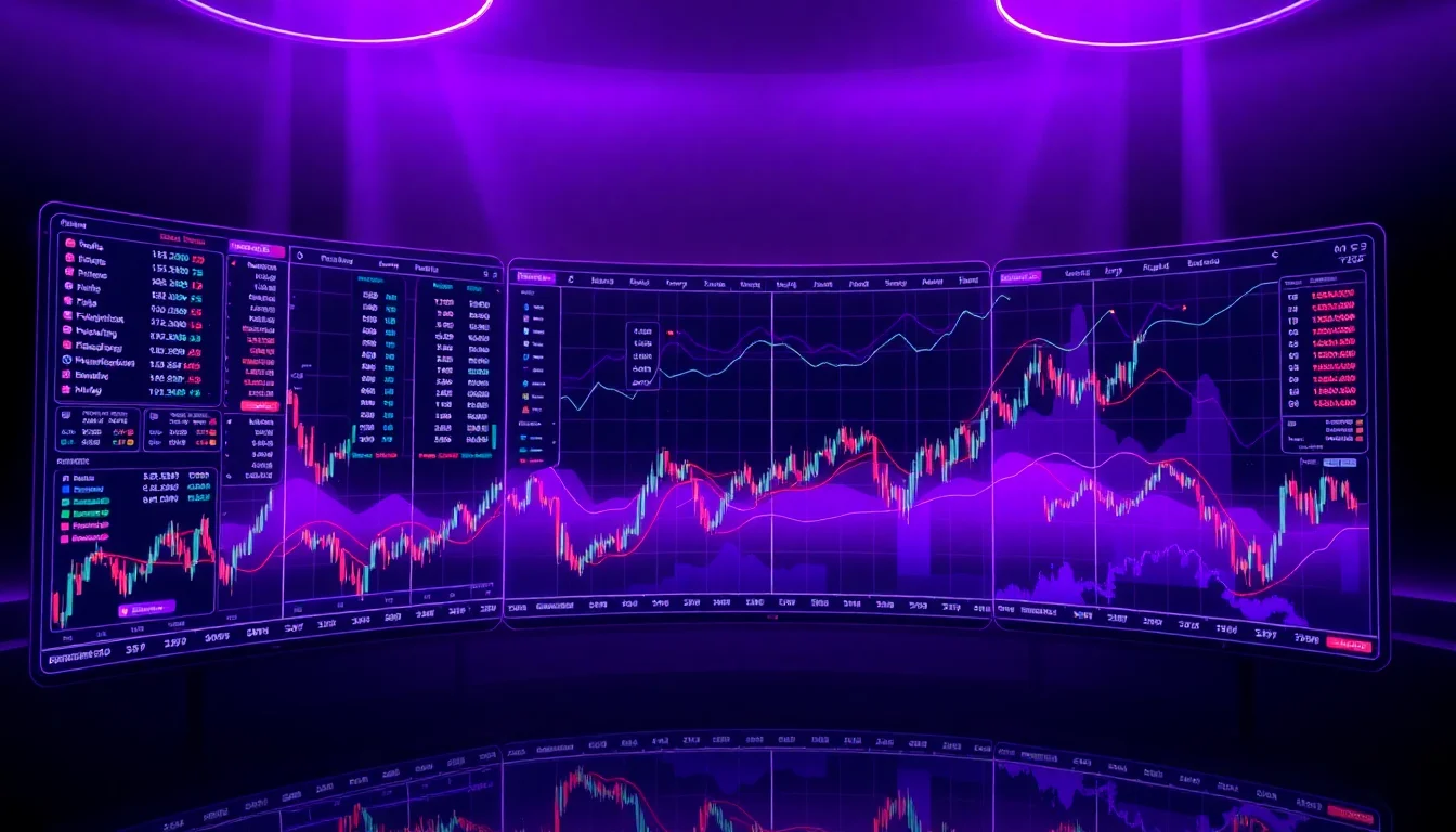 Credonexia - Una Piattaforma, Infinite Possibilità — Piattaforma Credonexia