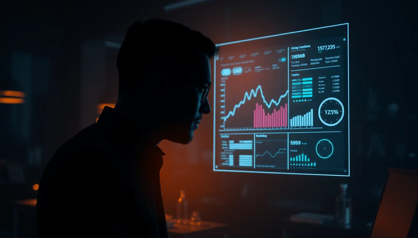 Credonexia - La Sinergia tra IA e Expertise Umana presso Credonexia