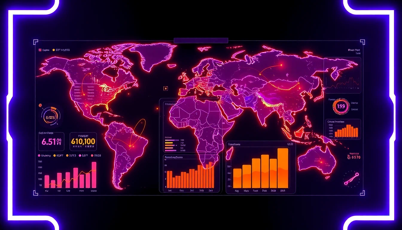 Credonexia - Quadro Macro-Economico Avanzato