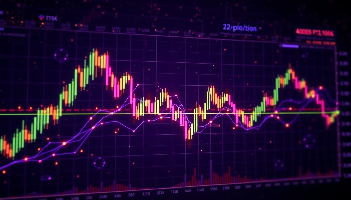 Credonexia - Riconoscimento di Pattern del Machine Learning