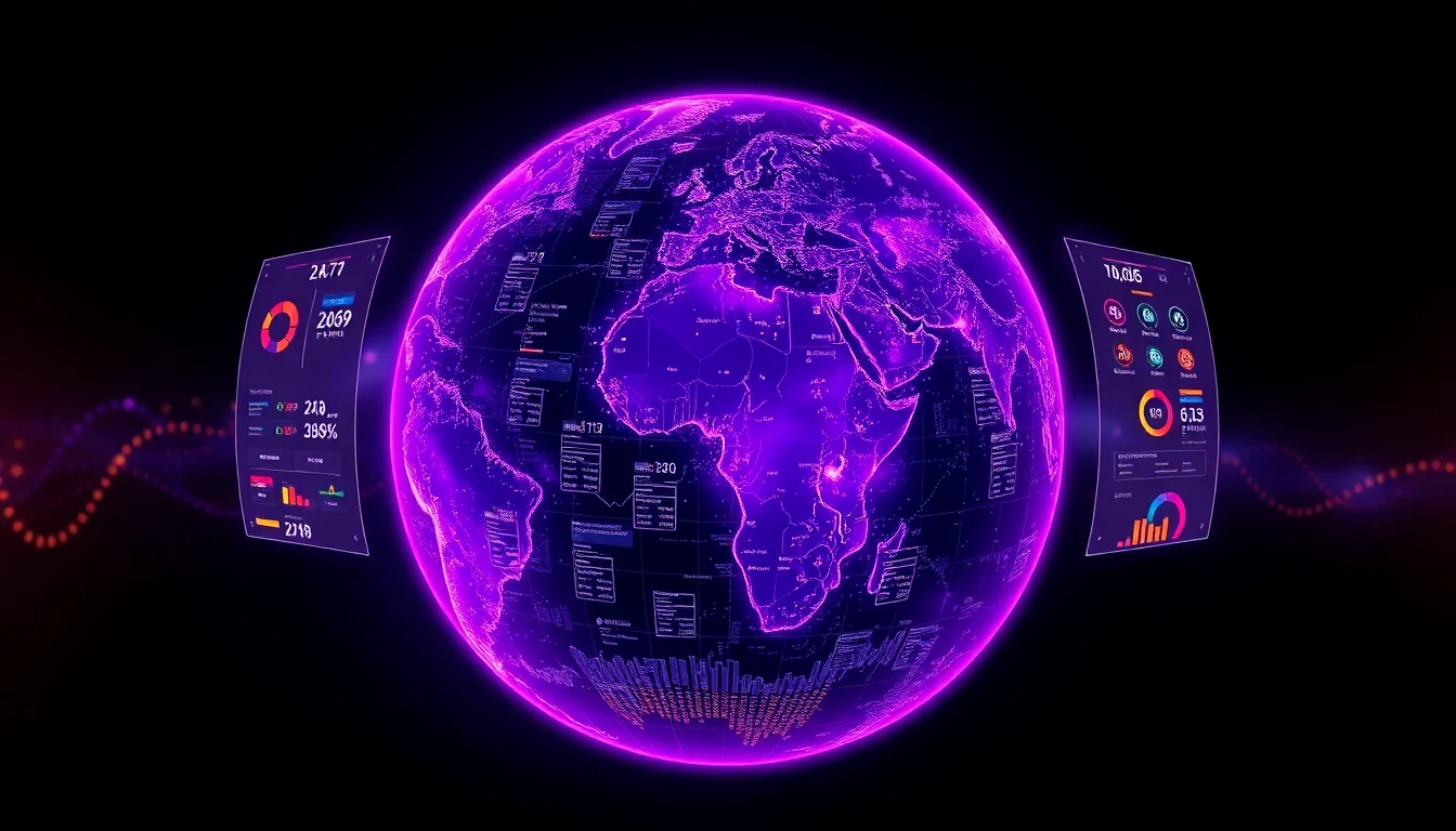 Credonexia - Accesso Continuo ai Mercati