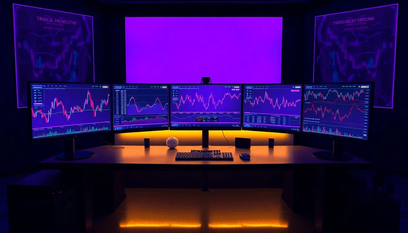 Credonexia - Perché i Trader Scelgono Credonexia