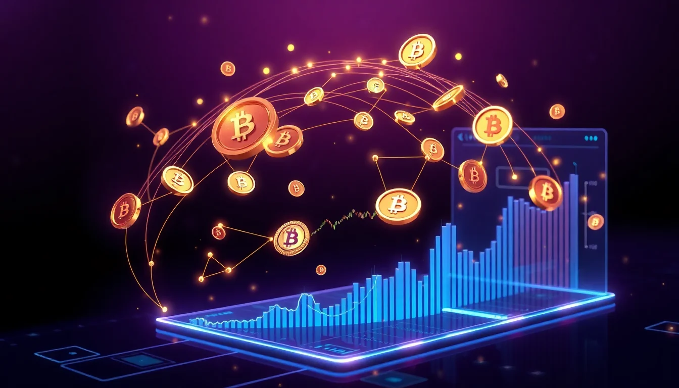 Credonexia - Espandi i Tuoi Orizzonti di Trading con Credonexia